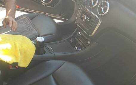 Mercedes-Benz A-Класс, 2014 год, 1 100 000 рублей, 2 фотография