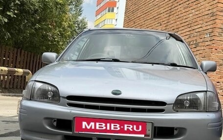 Toyota Starlet, 1999 год, 280 000 рублей, 6 фотография