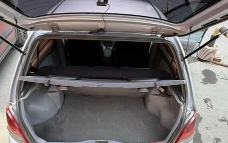 Toyota Starlet, 1999 год, 280 000 рублей, 13 фотография