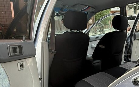Toyota Starlet, 1999 год, 280 000 рублей, 11 фотография