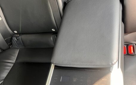Toyota Camry, 2018 год, 2 800 000 рублей, 19 фотография