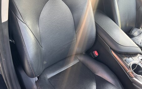 Toyota Camry, 2018 год, 2 800 000 рублей, 14 фотография