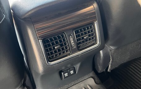 Toyota Camry, 2018 год, 2 800 000 рублей, 20 фотография