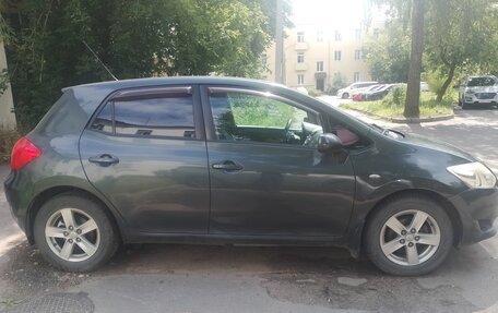 Toyota Auris II, 2008 год, 600 000 рублей, 2 фотография