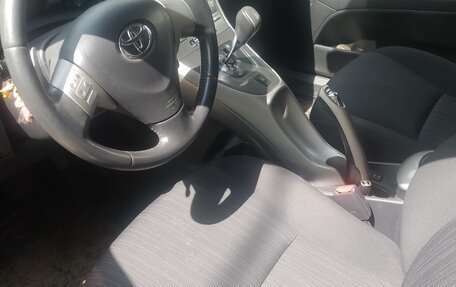 Toyota Auris II, 2008 год, 600 000 рублей, 10 фотография