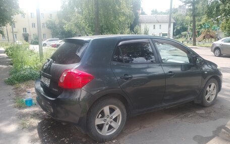Toyota Auris II, 2008 год, 600 000 рублей, 3 фотография