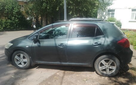 Toyota Auris II, 2008 год, 600 000 рублей, 8 фотография