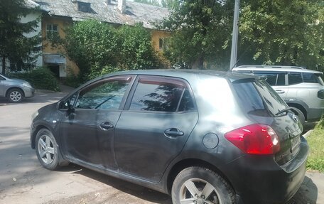 Toyota Auris II, 2008 год, 600 000 рублей, 7 фотография