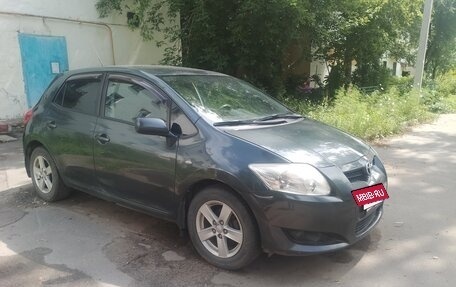 Toyota Auris II, 2008 год, 600 000 рублей, 9 фотография
