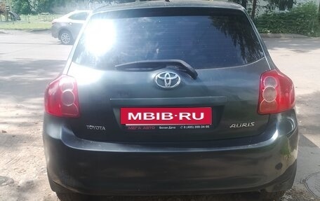 Toyota Auris II, 2008 год, 600 000 рублей, 6 фотография