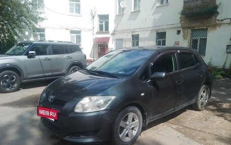 Toyota Auris II, 2008 год, 600 000 рублей, 5 фотография