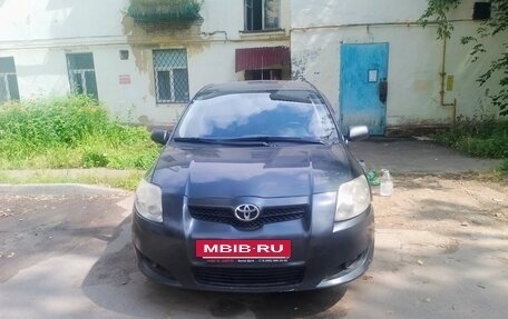 Toyota Auris II, 2008 год, 600 000 рублей, 4 фотография