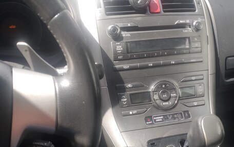 Toyota Auris II, 2008 год, 600 000 рублей, 11 фотография