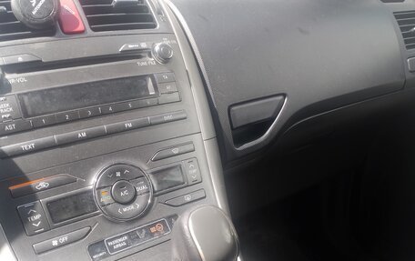 Toyota Auris II, 2008 год, 600 000 рублей, 12 фотография