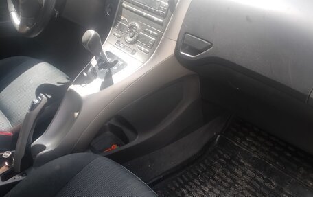 Toyota Auris II, 2008 год, 600 000 рублей, 13 фотография