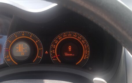 Toyota Auris II, 2008 год, 600 000 рублей, 16 фотография