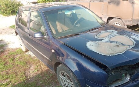Volkswagen Golf IV, 2000 год, 200 000 рублей, 2 фотография