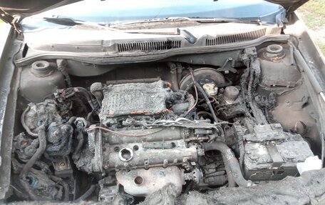 Volkswagen Golf IV, 2000 год, 200 000 рублей, 3 фотография