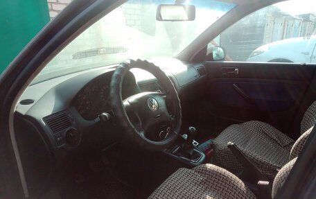 Volkswagen Golf IV, 2000 год, 200 000 рублей, 4 фотография