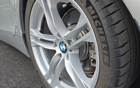 BMW 5 серия, 2004 год, 1 300 000 рублей, 11 фотография