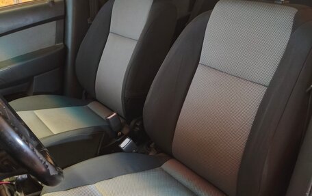 Chevrolet Aveo III, 2008 год, 480 000 рублей, 11 фотография