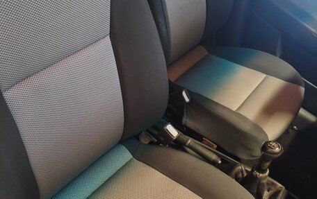 Chevrolet Aveo III, 2008 год, 480 000 рублей, 17 фотография