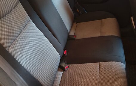 Chevrolet Aveo III, 2008 год, 480 000 рублей, 20 фотография