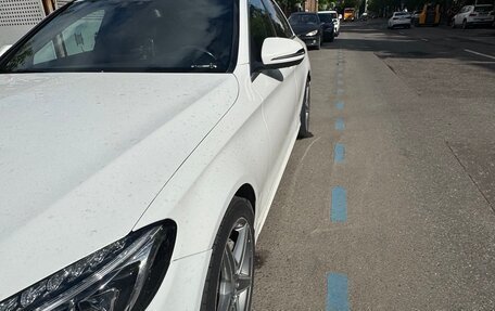 Mercedes-Benz C-Класс, 2016 год, 1 800 000 рублей, 5 фотография