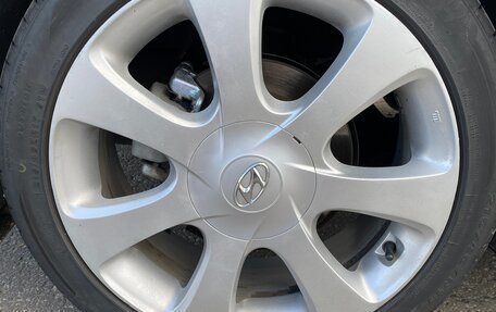 Hyundai Elantra V, 2012 год, 915 000 рублей, 6 фотография