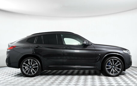 BMW X4, 2024 год, 7 550 000 рублей, 4 фотография