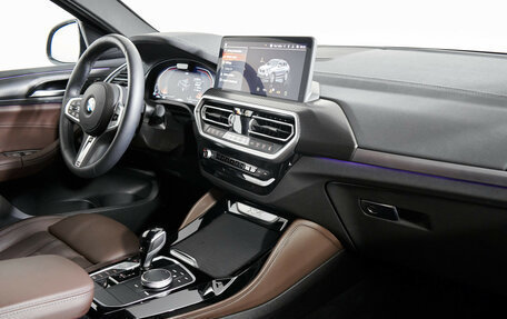 BMW X4, 2024 год, 7 550 000 рублей, 10 фотография