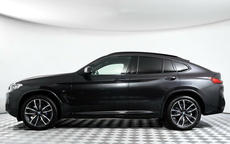 BMW X4, 2024 год, 7 550 000 рублей, 9 фотография