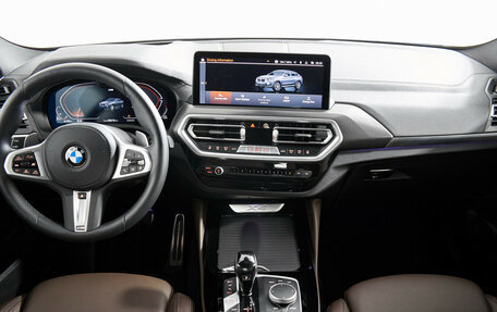 BMW X4, 2024 год, 7 550 000 рублей, 11 фотография