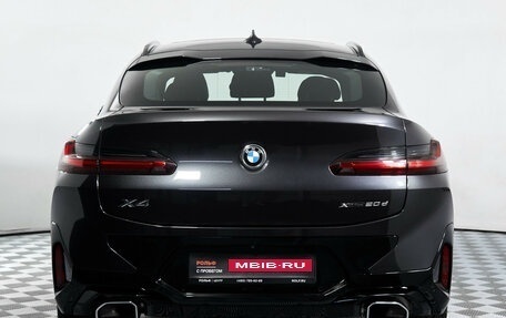 BMW X4, 2024 год, 7 550 000 рублей, 7 фотография