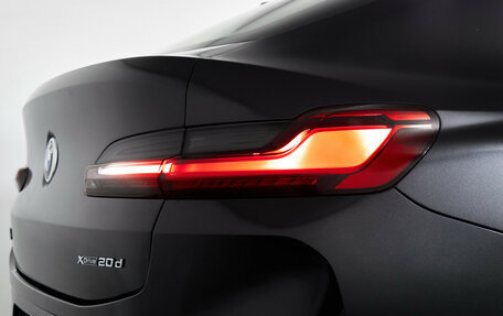 BMW X4, 2024 год, 7 550 000 рублей, 22 фотография