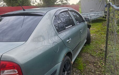 Skoda Octavia IV, 2002 год, 280 000 рублей, 2 фотография