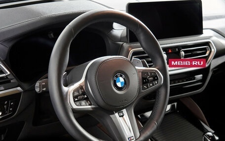 BMW X4, 2024 год, 7 550 000 рублей, 14 фотография