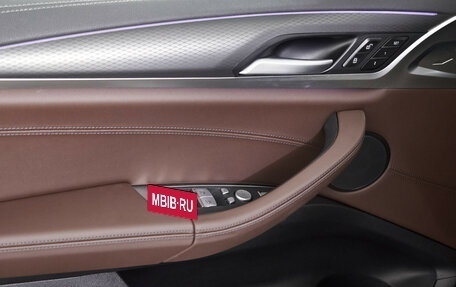 BMW X4, 2024 год, 7 550 000 рублей, 17 фотография