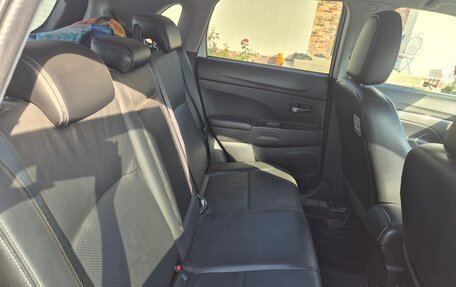 Mitsubishi ASX I рестайлинг, 2014 год, 950 000 рублей, 5 фотография