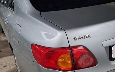 Toyota Corolla, 2008 год, 870 000 рублей, 3 фотография