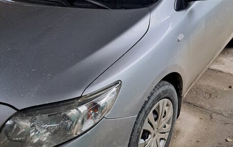 Toyota Corolla, 2008 год, 870 000 рублей, 2 фотография