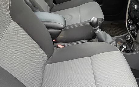 Renault Duster I рестайлинг, 2014 год, 900 000 рублей, 13 фотография