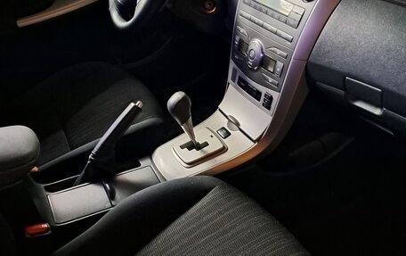 Toyota Corolla, 2008 год, 870 000 рублей, 6 фотография