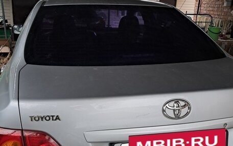 Toyota Corolla, 2008 год, 870 000 рублей, 5 фотография
