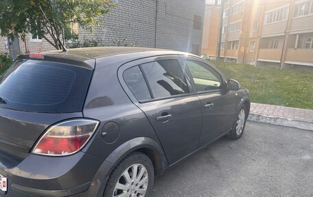 Opel Astra H, 2010 год, 480 000 рублей, 3 фотография