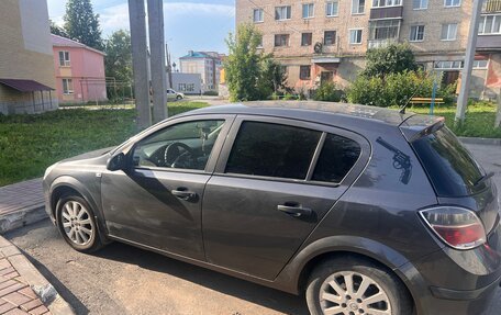 Opel Astra H, 2010 год, 480 000 рублей, 4 фотография