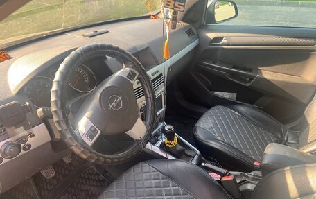 Opel Astra H, 2010 год, 480 000 рублей, 6 фотография