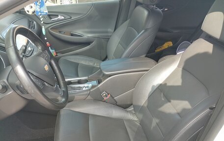 Chevrolet Malibu IX, 2020 год, 2 000 000 рублей, 11 фотография