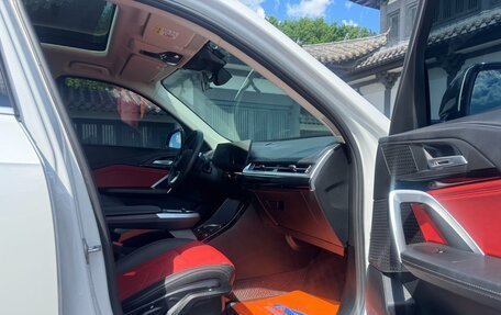 BMW X1, 2023 год, 2 862 000 рублей, 7 фотография
