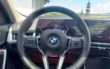 BMW X1, 2023 год, 2 862 000 рублей, 10 фотография